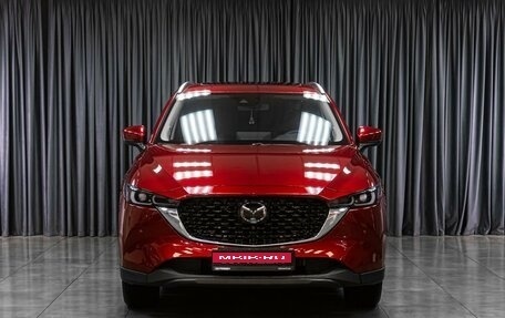 Mazda CX-5 II, 2023 год, 4 749 000 рублей, 3 фотография