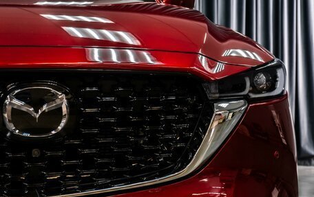 Mazda CX-5 II, 2023 год, 4 749 000 рублей, 10 фотография