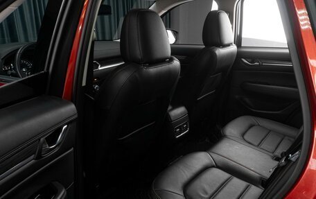 Mazda CX-5 II, 2023 год, 4 749 000 рублей, 17 фотография