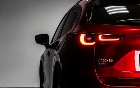 Mazda CX-5 II, 2023 год, 4 749 000 рублей, 9 фотография