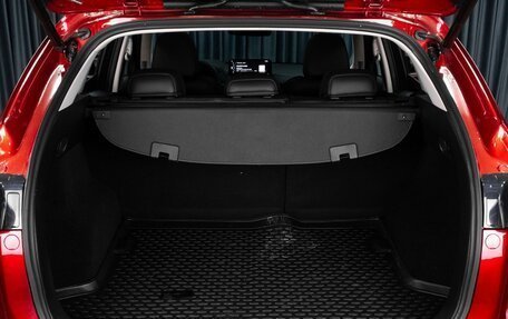 Mazda CX-5 II, 2023 год, 4 749 000 рублей, 29 фотография