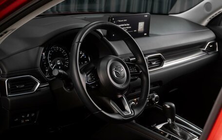 Mazda CX-5 II, 2023 год, 4 749 000 рублей, 24 фотография