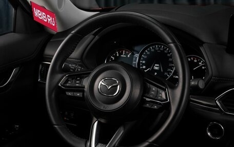 Mazda CX-5 II, 2023 год, 4 749 000 рублей, 28 фотография