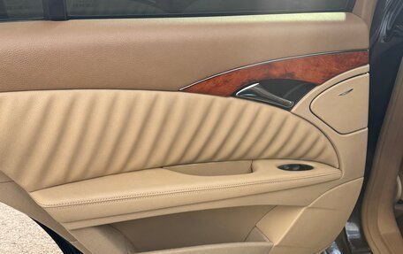 Mercedes-Benz E-Класс, 2007 год, 890 000 рублей, 19 фотография