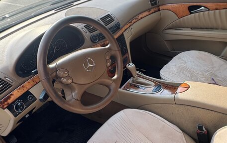Mercedes-Benz E-Класс, 2007 год, 890 000 рублей, 15 фотография