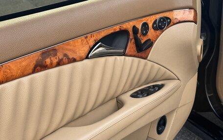 Mercedes-Benz E-Класс, 2007 год, 890 000 рублей, 17 фотография