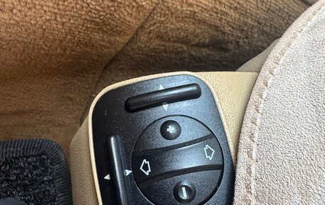 Mercedes-Benz E-Класс, 2007 год, 890 000 рублей, 18 фотография