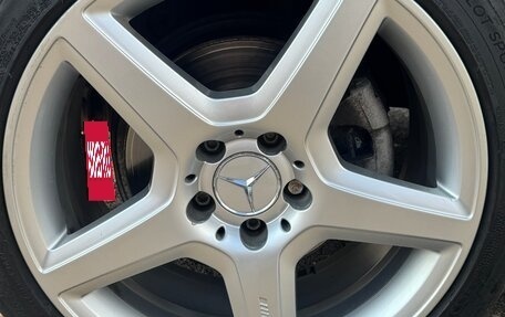 Mercedes-Benz E-Класс, 2007 год, 890 000 рублей, 12 фотография