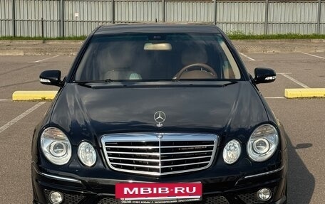 Mercedes-Benz E-Класс, 2007 год, 890 000 рублей, 9 фотография