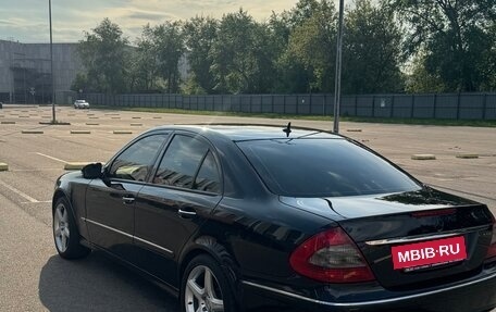 Mercedes-Benz E-Класс, 2007 год, 890 000 рублей, 7 фотография