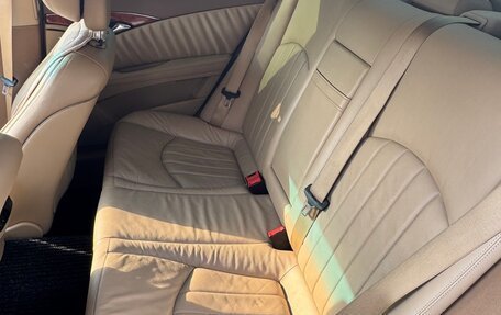 Mercedes-Benz E-Класс, 2007 год, 890 000 рублей, 20 фотография
