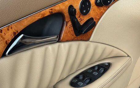 Mercedes-Benz E-Класс, 2007 год, 890 000 рублей, 22 фотография