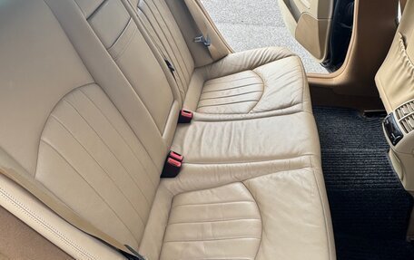 Mercedes-Benz E-Класс, 2007 год, 890 000 рублей, 25 фотография