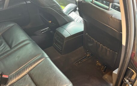 BMW 5 серия, 2004 год, 750 000 рублей, 5 фотография
