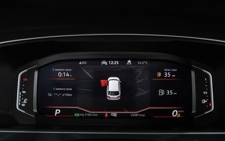 Volkswagen Tiguan II, 2021 год, 2 347 000 рублей, 15 фотография