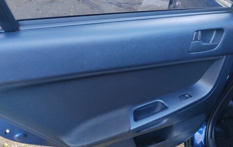 Mitsubishi Lancer IX, 2008 год, 500 000 рублей, 6 фотография
