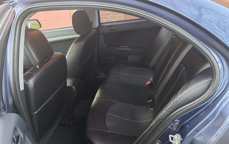 Mitsubishi Lancer IX, 2008 год, 500 000 рублей, 5 фотография