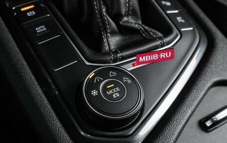 Volkswagen Tiguan II, 2021 год, 2 347 000 рублей, 22 фотография