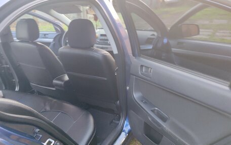 Mitsubishi Lancer IX, 2008 год, 500 000 рублей, 11 фотография
