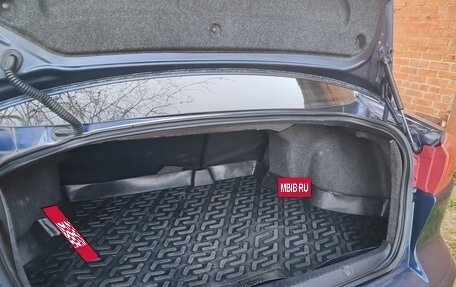Mitsubishi Lancer IX, 2008 год, 500 000 рублей, 13 фотография