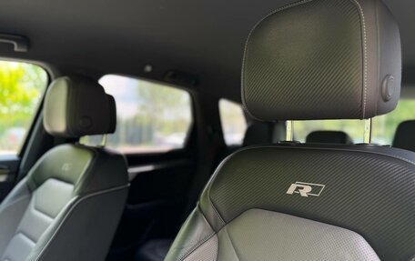 Volkswagen Touareg III, 2018 год, 5 750 000 рублей, 16 фотография