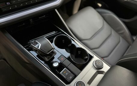 Volkswagen Touareg III, 2018 год, 5 750 000 рублей, 15 фотография