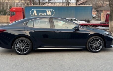 Toyota Camry, 2026 год, 3 840 000 рублей, 3 фотография