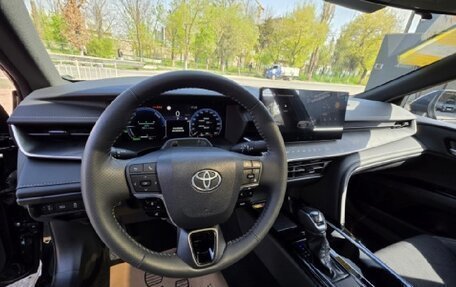 Toyota Camry, 2026 год, 3 840 000 рублей, 8 фотография