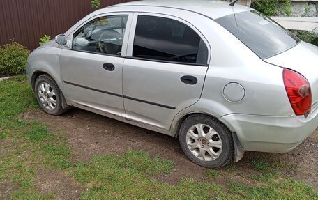 Chery QQ6 (S21), 2008 год, 115 000 рублей, 2 фотография