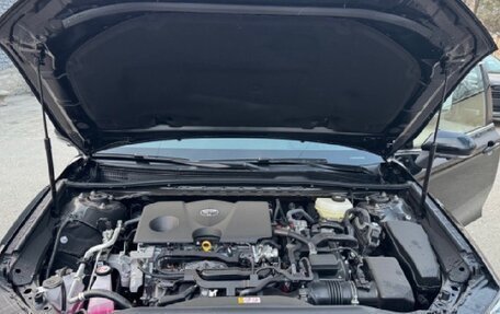 Toyota Camry, 2026 год, 3 840 000 рублей, 4 фотография