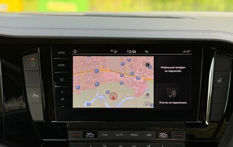 Volkswagen Touareg III, 2018 год, 5 750 000 рублей, 26 фотография