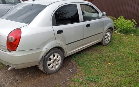 Chery QQ6 (S21), 2008 год, 115 000 рублей, 4 фотография