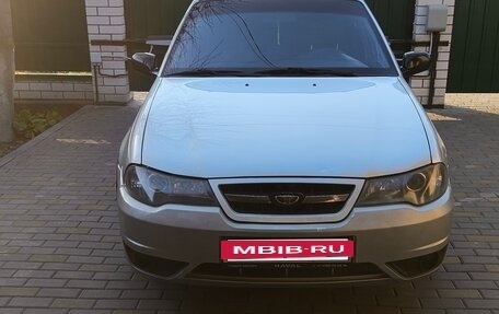 Daewoo Nexia I рестайлинг, 2008 год, 197 000 рублей, 3 фотография