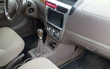 Chery QQ6 (S21), 2008 год, 115 000 рублей, 3 фотография