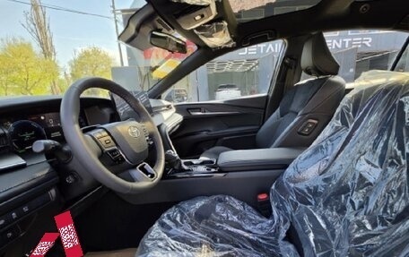 Toyota Camry, 2026 год, 3 840 000 рублей, 6 фотография