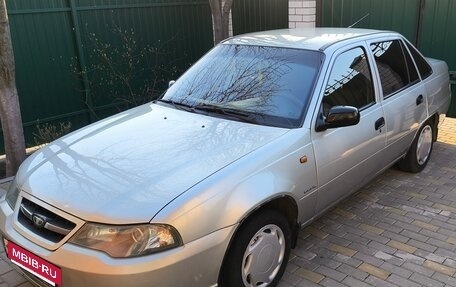 Daewoo Nexia I рестайлинг, 2008 год, 197 000 рублей, 2 фотография