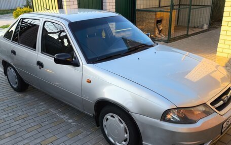 Daewoo Nexia I рестайлинг, 2008 год, 197 000 рублей, 4 фотография