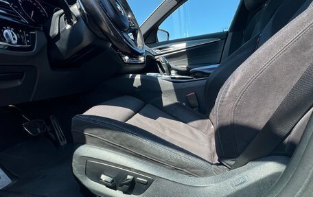 BMW 5 серия, 2018 год, 3 050 000 рублей, 11 фотография