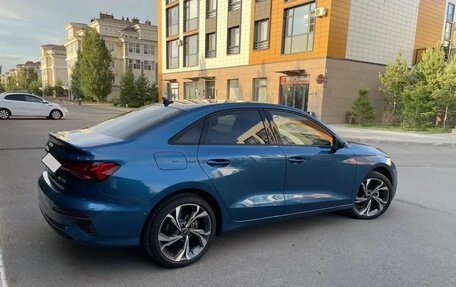 Audi A3, 2023 год, 1 190 000 рублей, 4 фотография