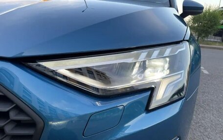 Audi A3, 2023 год, 1 190 000 рублей, 3 фотография