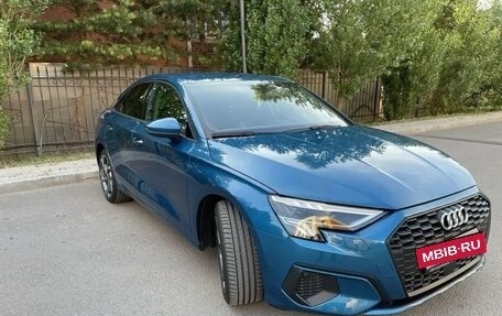 Audi A3, 2023 год, 1 190 000 рублей, 2 фотография