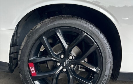 Dodge Challenger III рестайлинг 2, 2020 год, 4 090 000 рублей, 15 фотография