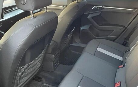 Audi A3, 2023 год, 1 190 000 рублей, 12 фотография