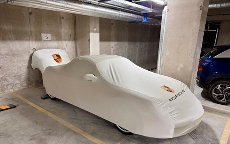 Porsche Boxster, 2007 год, 3 333 333 рублей, 3 фотография