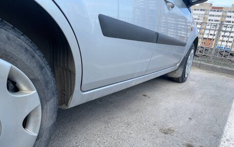 Ford Fiesta, 2007 год, 265 000 рублей, 6 фотография