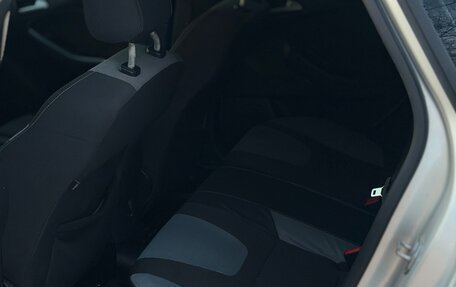 Ford Focus III, 2012 год, 930 000 рублей, 11 фотография