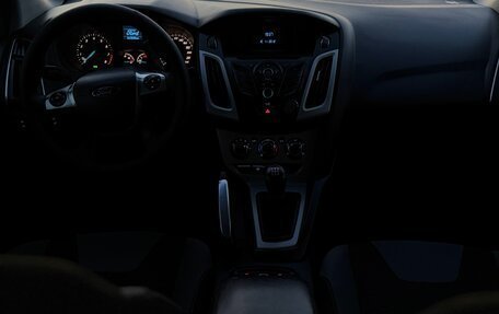 Ford Focus III, 2012 год, 930 000 рублей, 8 фотография