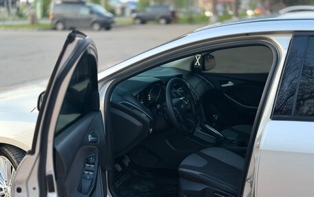 Ford Focus III, 2012 год, 930 000 рублей, 9 фотография