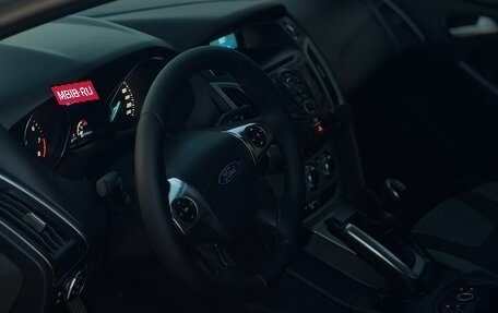 Ford Focus III, 2012 год, 930 000 рублей, 10 фотография
