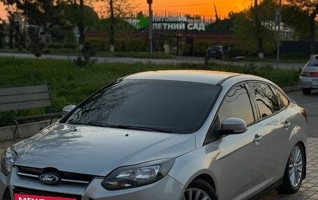 Ford Focus III, 2012 год, 930 000 рублей, 6 фотография